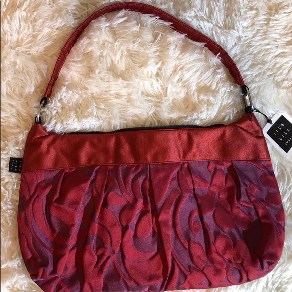 1154 Lill Studio Handbags - 1154 lill studio 1154 Lill Studio Handbags - 1154 lill studio